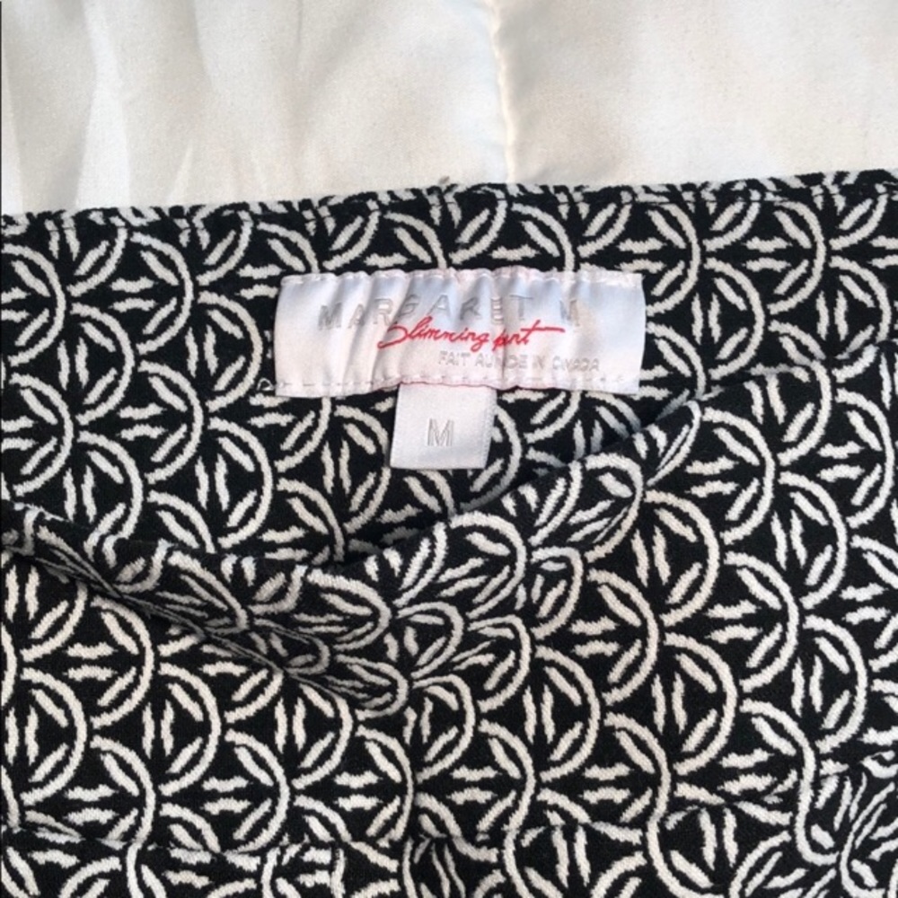 Margaret M skinny pants